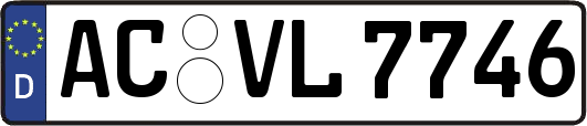 AC-VL7746