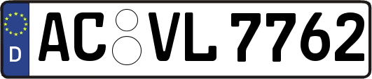 AC-VL7762