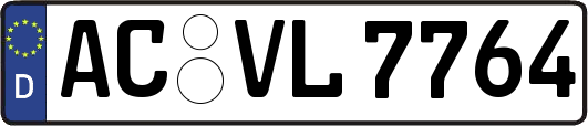 AC-VL7764