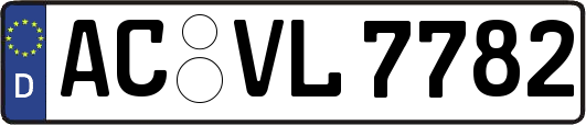 AC-VL7782