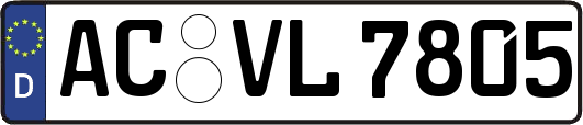 AC-VL7805