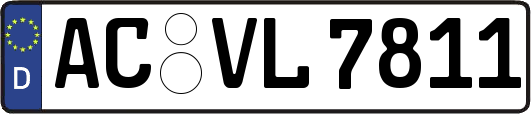 AC-VL7811