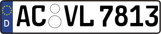 AC-VL7813