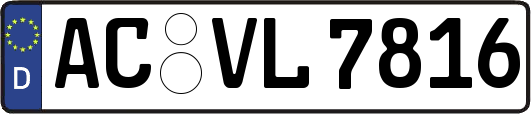 AC-VL7816