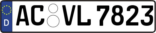 AC-VL7823