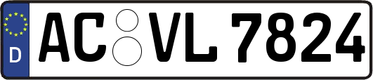 AC-VL7824