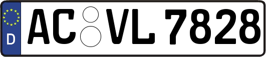 AC-VL7828