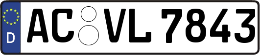 AC-VL7843