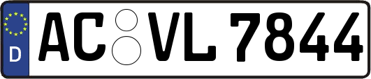 AC-VL7844