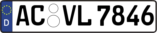 AC-VL7846