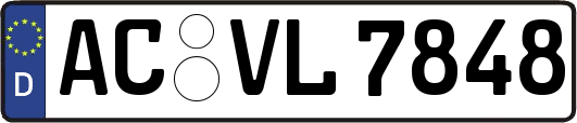 AC-VL7848