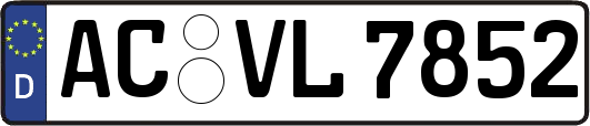 AC-VL7852