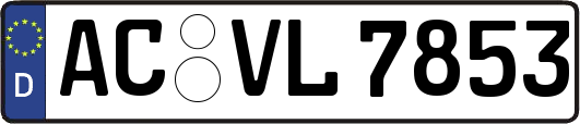 AC-VL7853