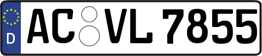AC-VL7855