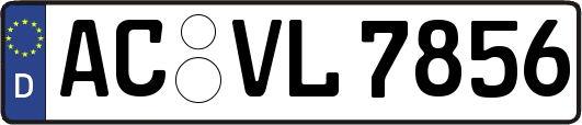 AC-VL7856