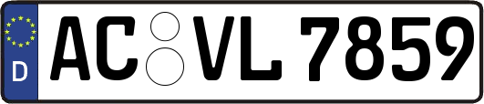 AC-VL7859