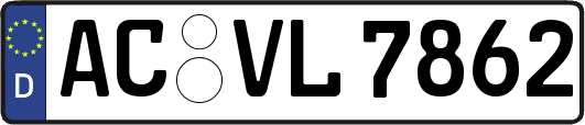 AC-VL7862