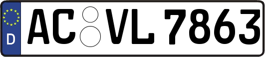 AC-VL7863