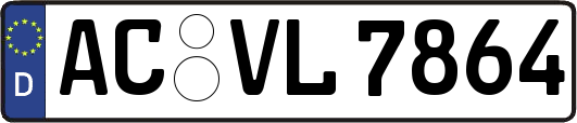 AC-VL7864