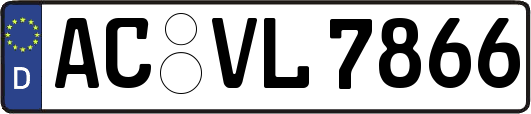 AC-VL7866