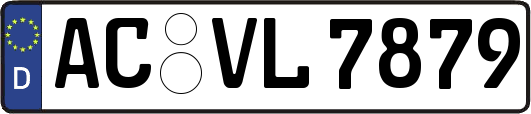 AC-VL7879