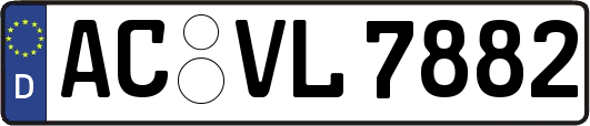 AC-VL7882