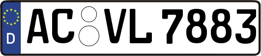 AC-VL7883