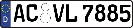 AC-VL7885