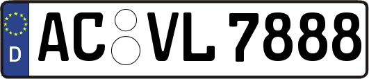 AC-VL7888