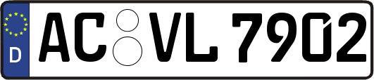 AC-VL7902