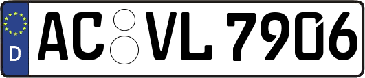 AC-VL7906