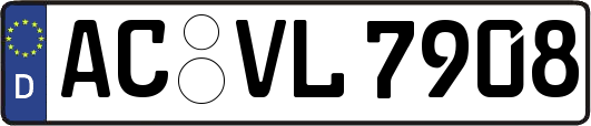 AC-VL7908