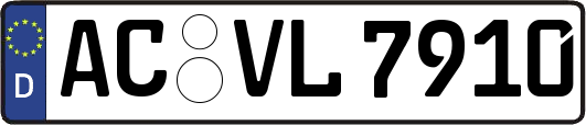 AC-VL7910