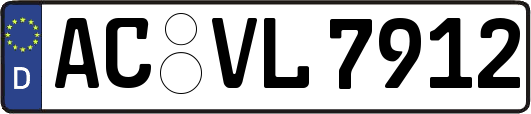AC-VL7912