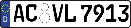 AC-VL7913