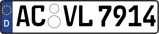 AC-VL7914