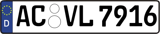 AC-VL7916