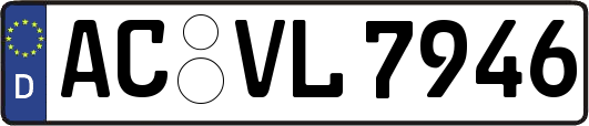 AC-VL7946