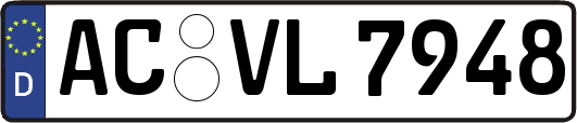 AC-VL7948