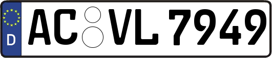 AC-VL7949