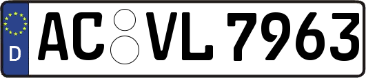 AC-VL7963