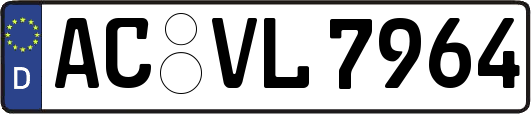 AC-VL7964