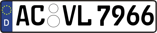AC-VL7966