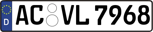 AC-VL7968