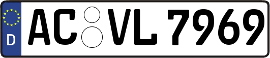 AC-VL7969