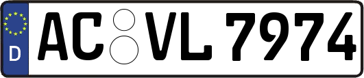 AC-VL7974