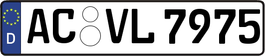 AC-VL7975