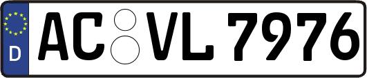 AC-VL7976