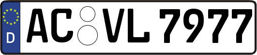 AC-VL7977