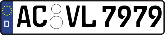 AC-VL7979